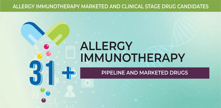 ALLERGY IMMUNOTHERAPY