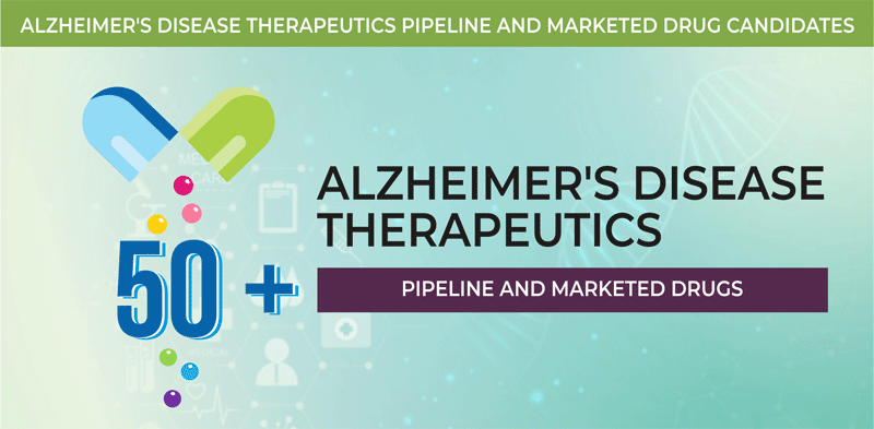 Alzheimer’s Disease Therapeutics