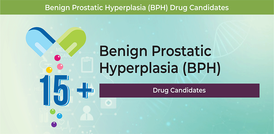 Benign Prostatic Hyperplasia (BPH) Therapeutics
