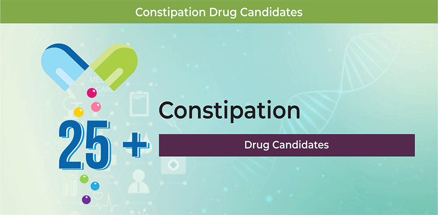 Constipation Therapeutics