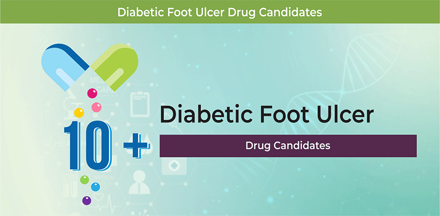 Diabetic Foot Ulcer Therapeutics