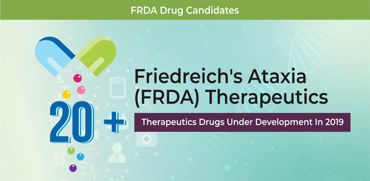 Friedreich’s Ataxia