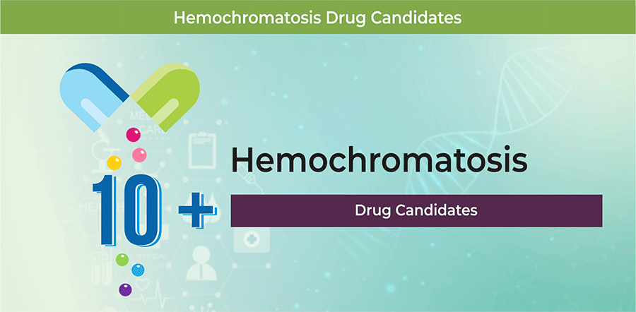 Hemochromatosis Therapeutics