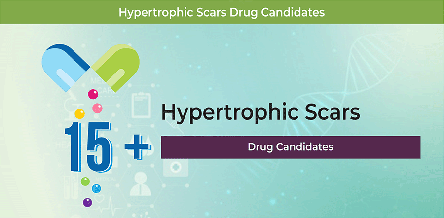 Hypertrophic Scars Therapeutics