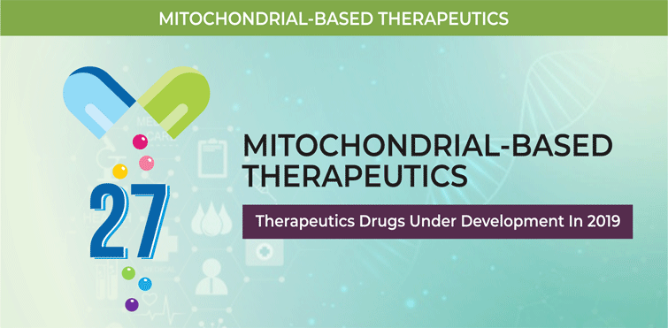 Mitochondrial-Based Therapeutics