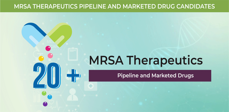 MRSA Therapeutics
