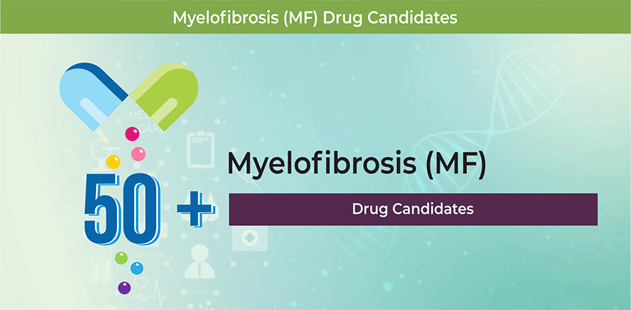 Myelofibrosis (MF) Therapeutics