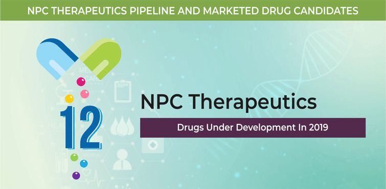 Niemann-Pick Disease Type C (NPC) Therapeutics