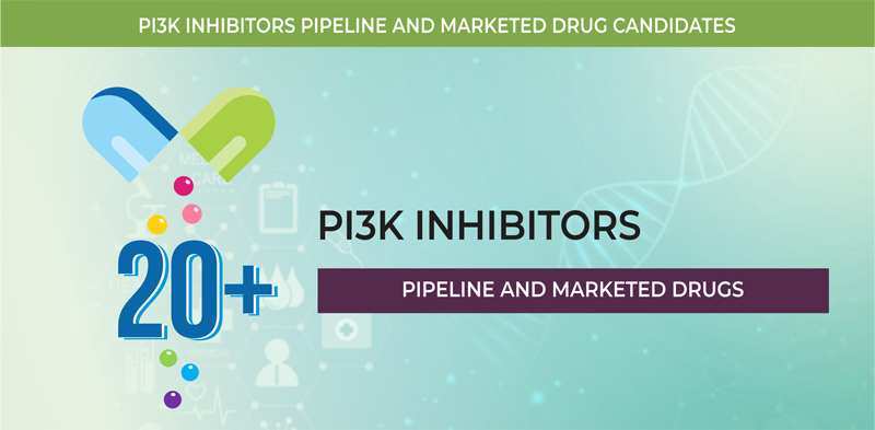 Phosphatidylinositol 3-Kinase (PI3K) Inhibitors