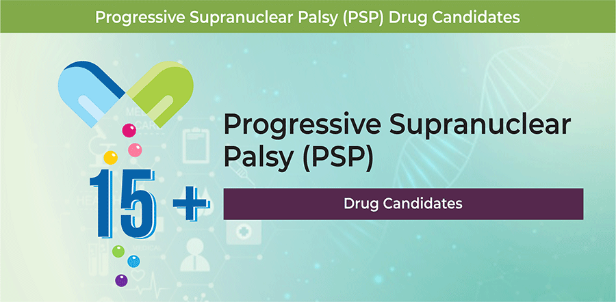 Progressive Supranuclear Palsy (PSP) Therapeutics