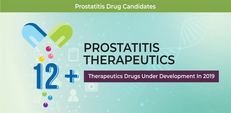 Prostatitis Therapeutics