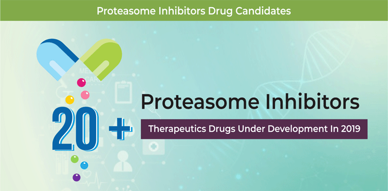 Proteasome Inhibitors