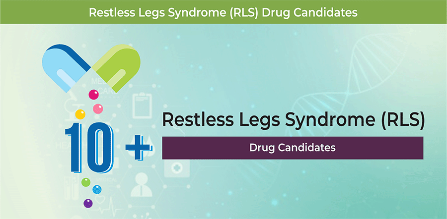 Restless Legs Syndrome (RLS) Therapeutics