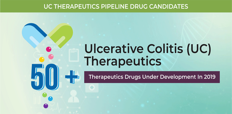 Ulcerative Colitis (UC) Therapeutics