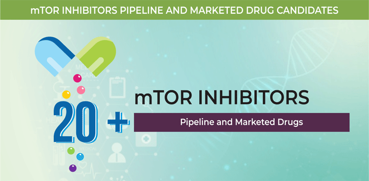 Mechanistic Target of Rapamycin (mTOR) Inhibitors